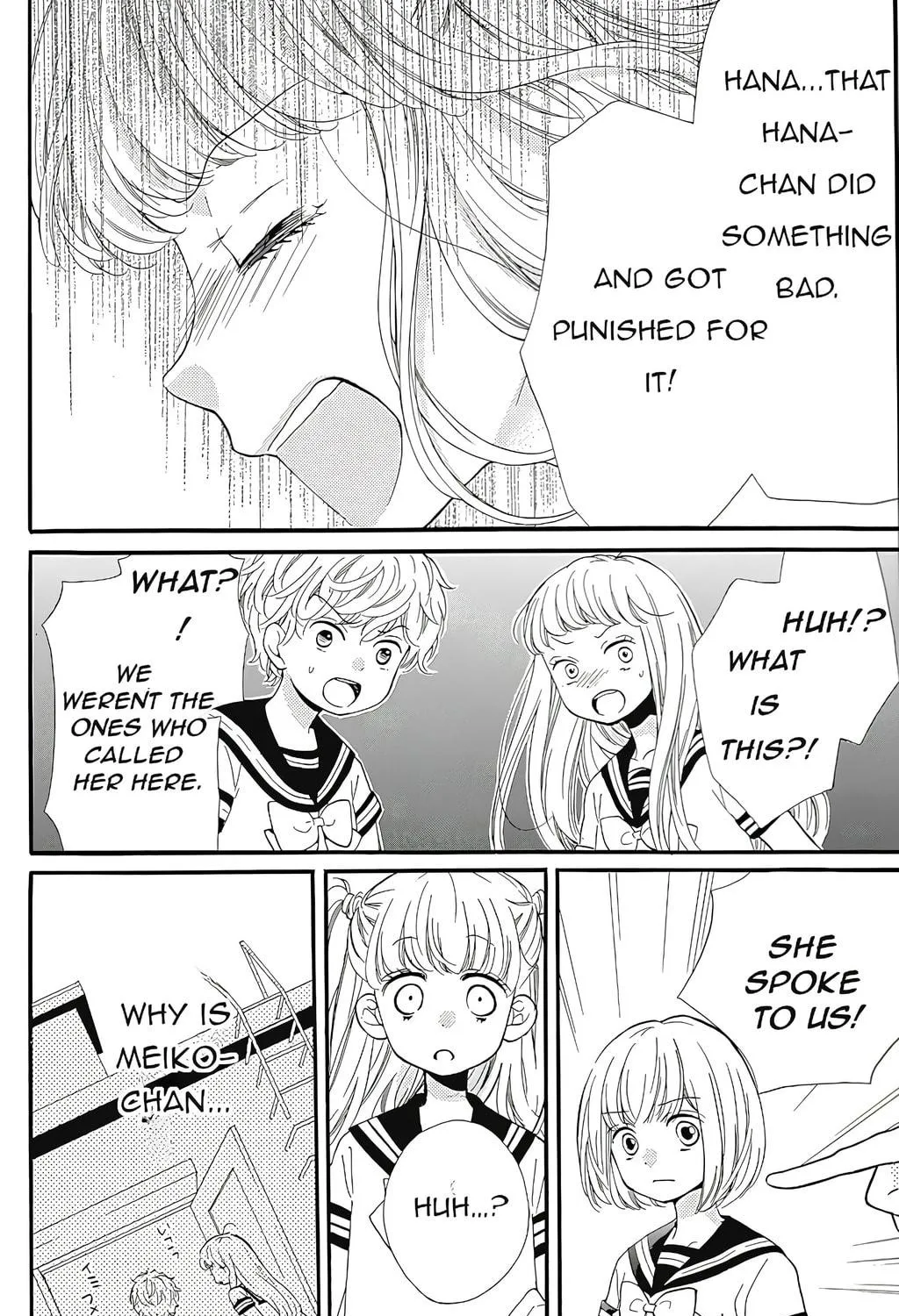 Zekkyou Gakkyuu Tensei Chapter 2 page 59 - 