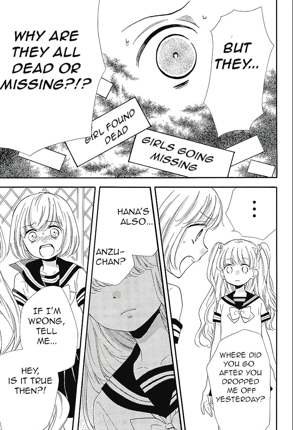 Zekkyou Gakkyuu Tensei Chapter 2 page 65 - 