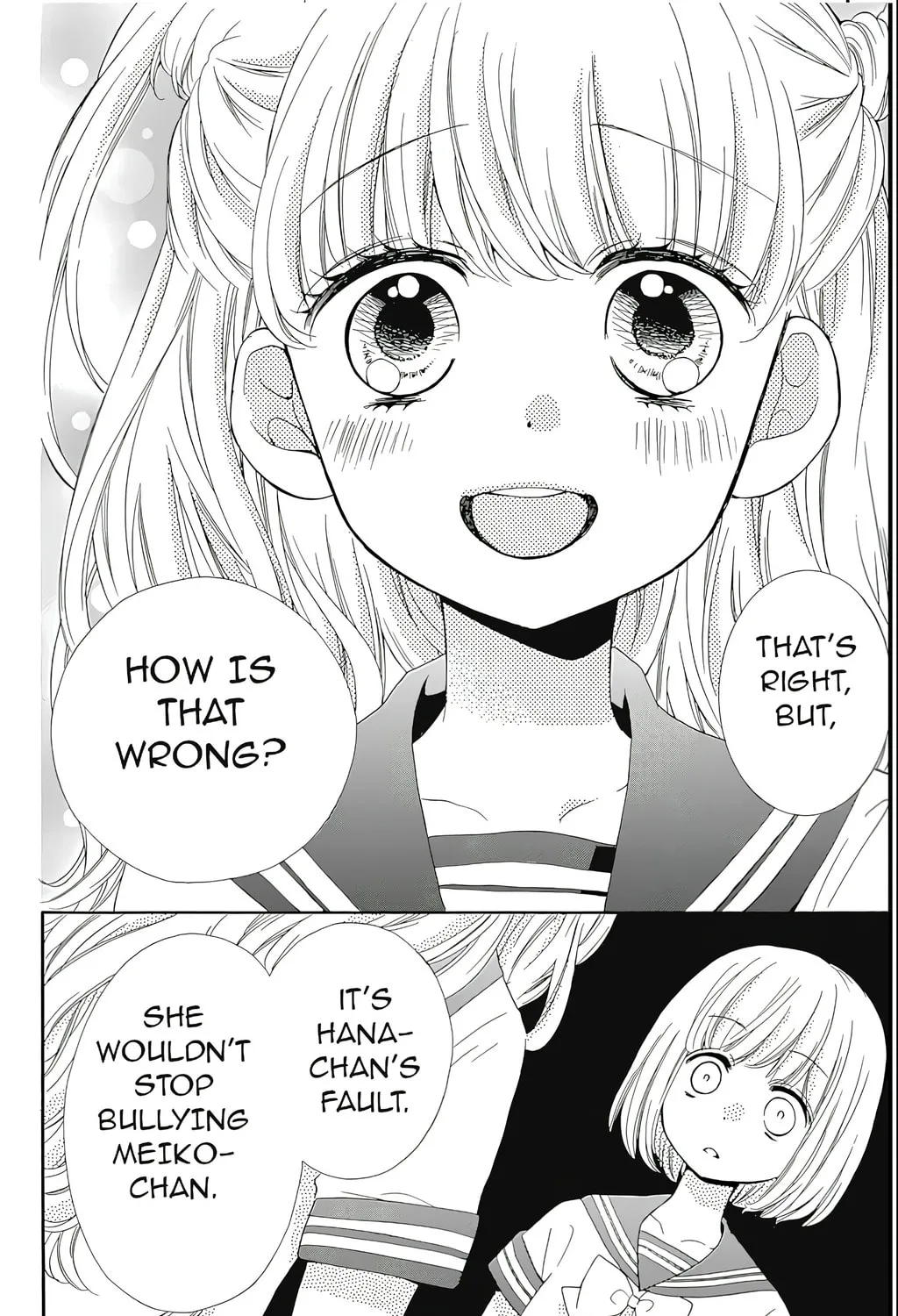 Zekkyou Gakkyuu Tensei Chapter 2 page 67 - 