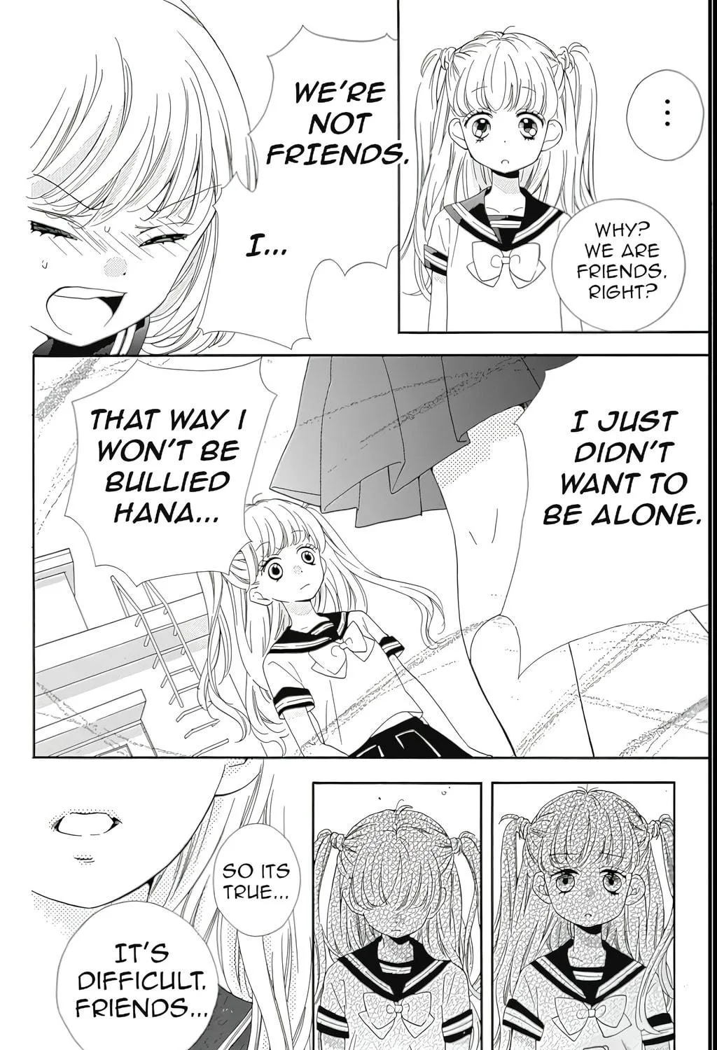 Zekkyou Gakkyuu Tensei Chapter 2 page 71 - 