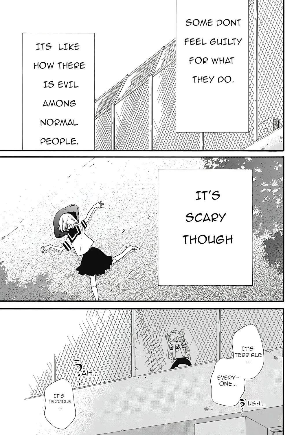 Zekkyou Gakkyuu Tensei Chapter 2 page 76 - 