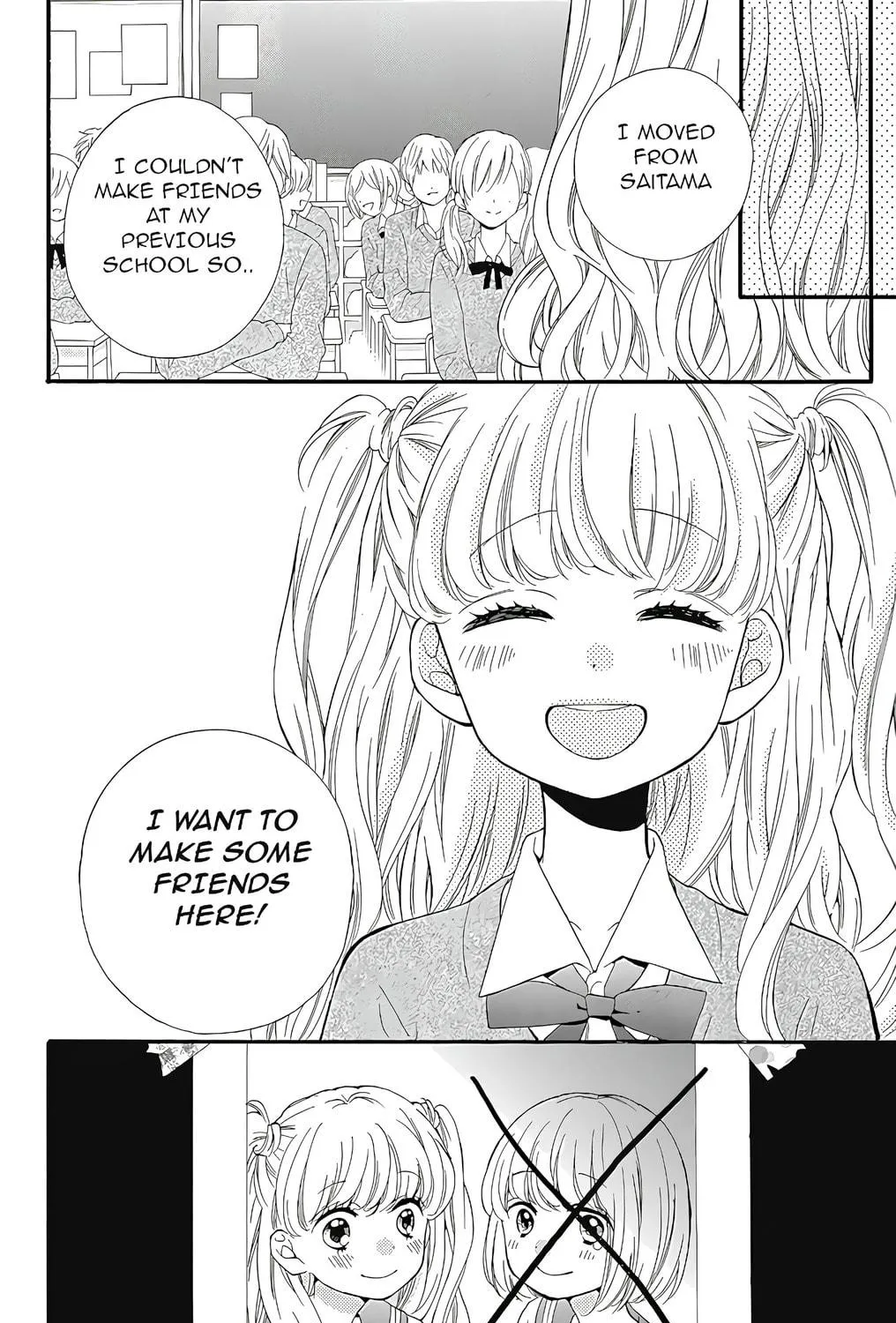 Zekkyou Gakkyuu Tensei Chapter 2 page 78 - 