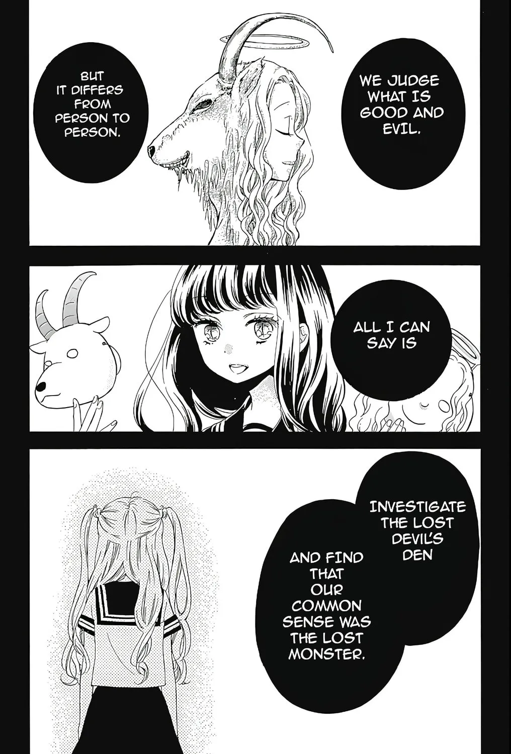 Zekkyou Gakkyuu Tensei Chapter 2 page 80 - 