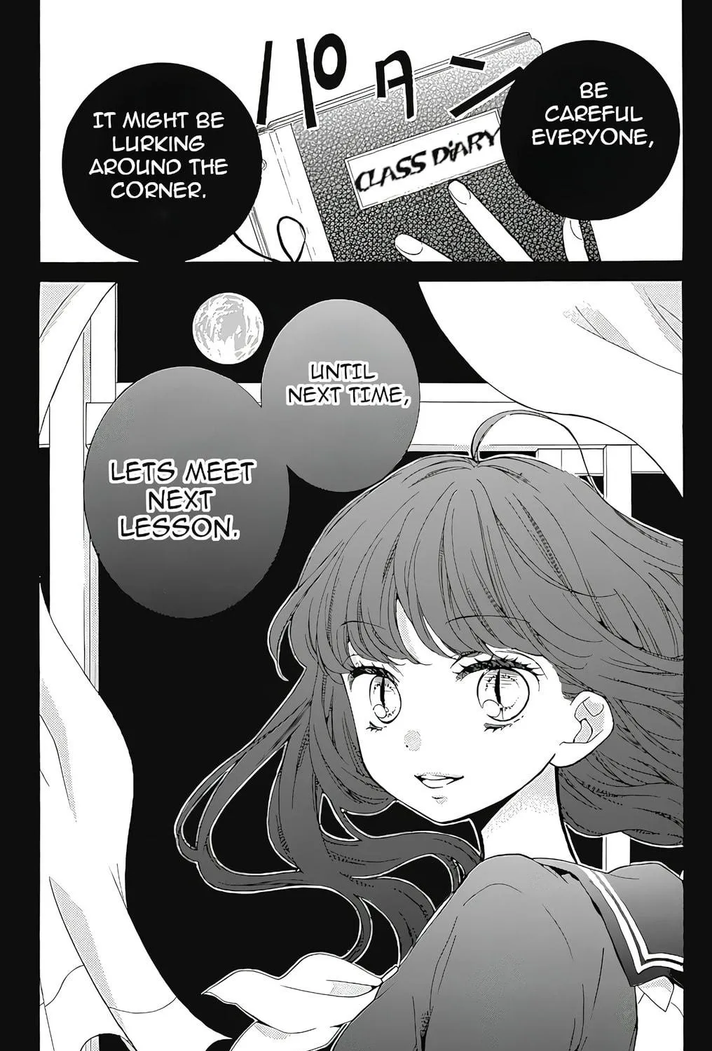 Zekkyou Gakkyuu Tensei Chapter 2 page 82 - 