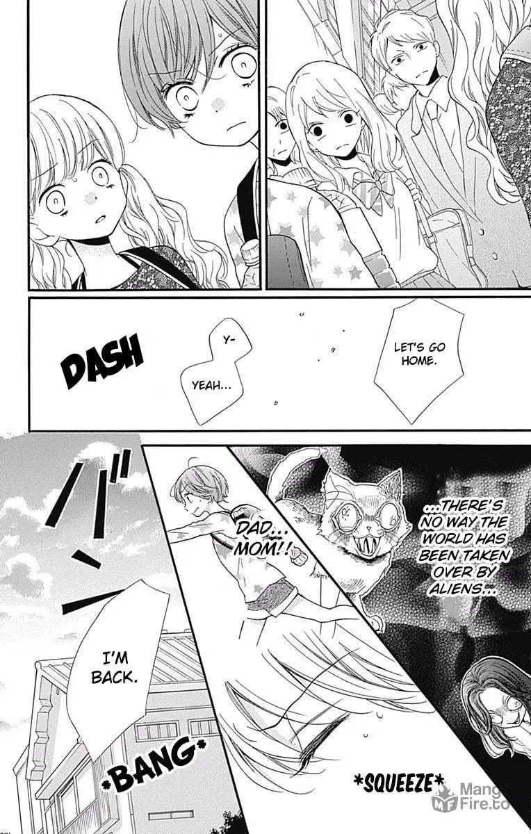 Zekkyou Gakkyuu Tensei Chapter 4 page 20 - 