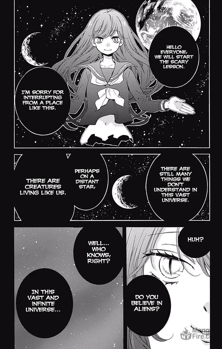 Zekkyou Gakkyuu Tensei Chapter 4 page 3 - 