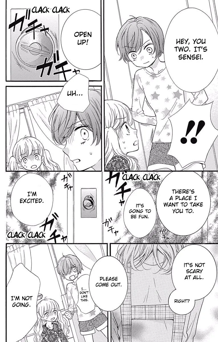 Zekkyou Gakkyuu Tensei Chapter 4 page 26 - 