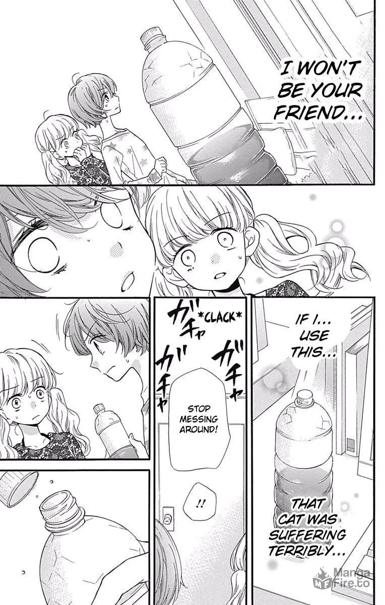 Zekkyou Gakkyuu Tensei Chapter 4 page 27 - 