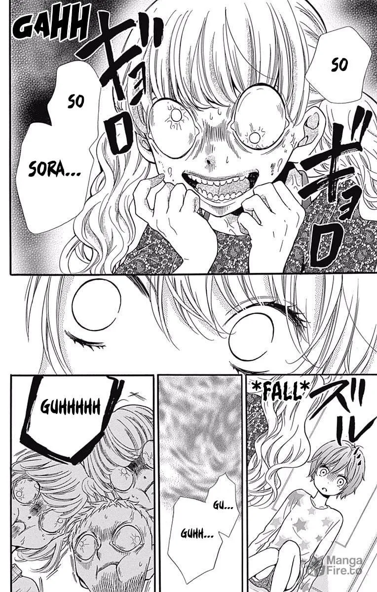 Zekkyou Gakkyuu Tensei Chapter 4 page 30 - 