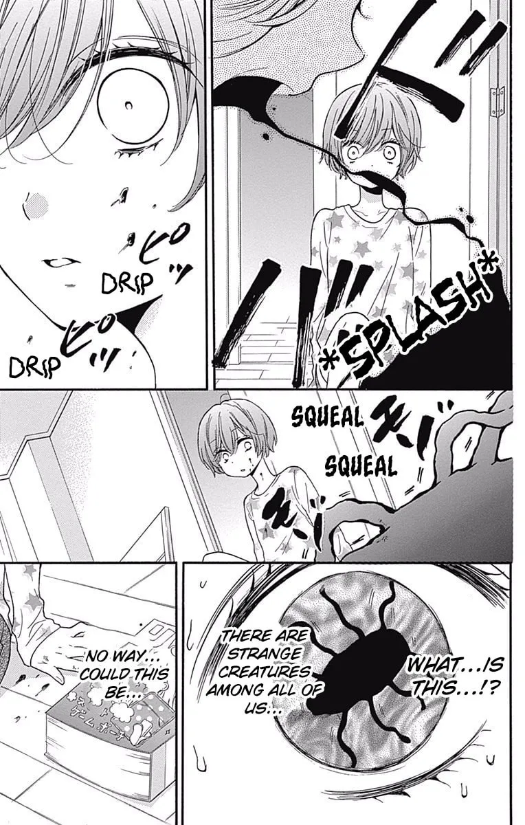 Zekkyou Gakkyuu Tensei Chapter 4 page 31 - 