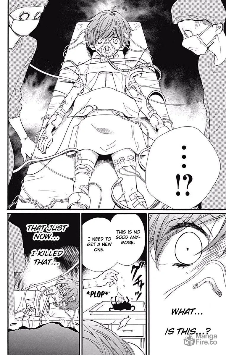 Zekkyou Gakkyuu Tensei Chapter 4 page 36 - 