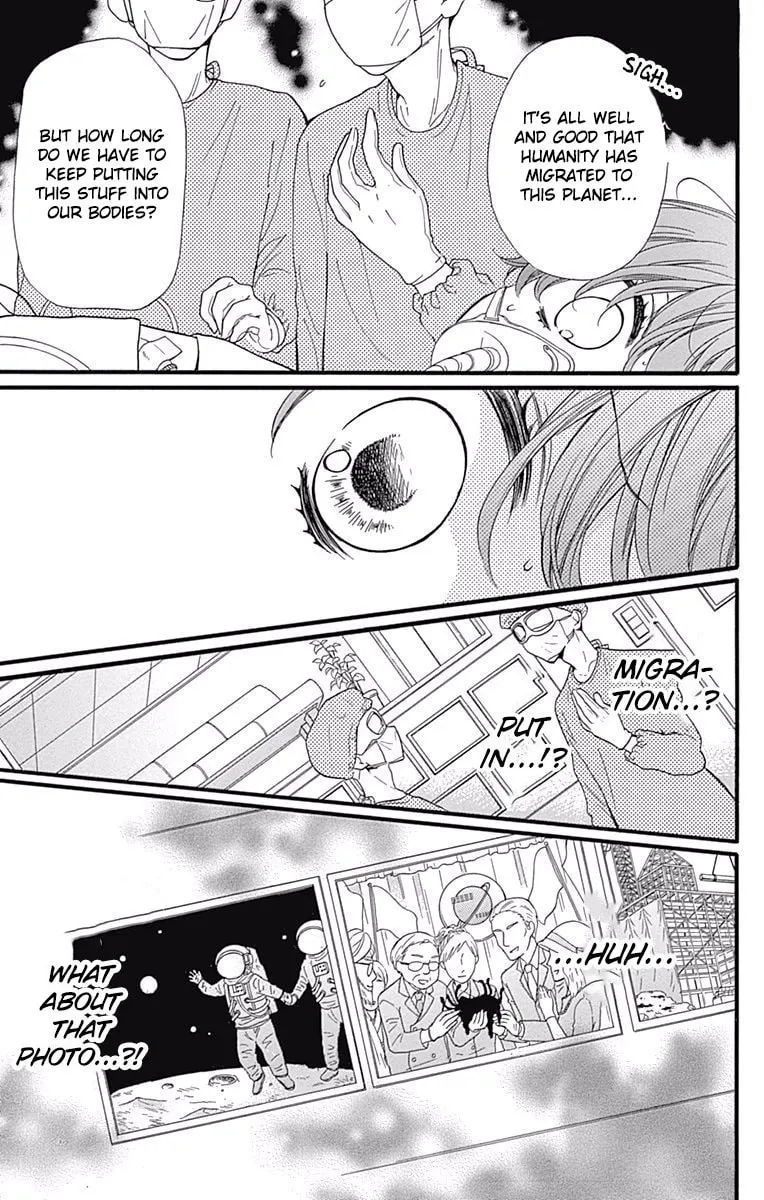 Zekkyou Gakkyuu Tensei Chapter 4 page 37 - 