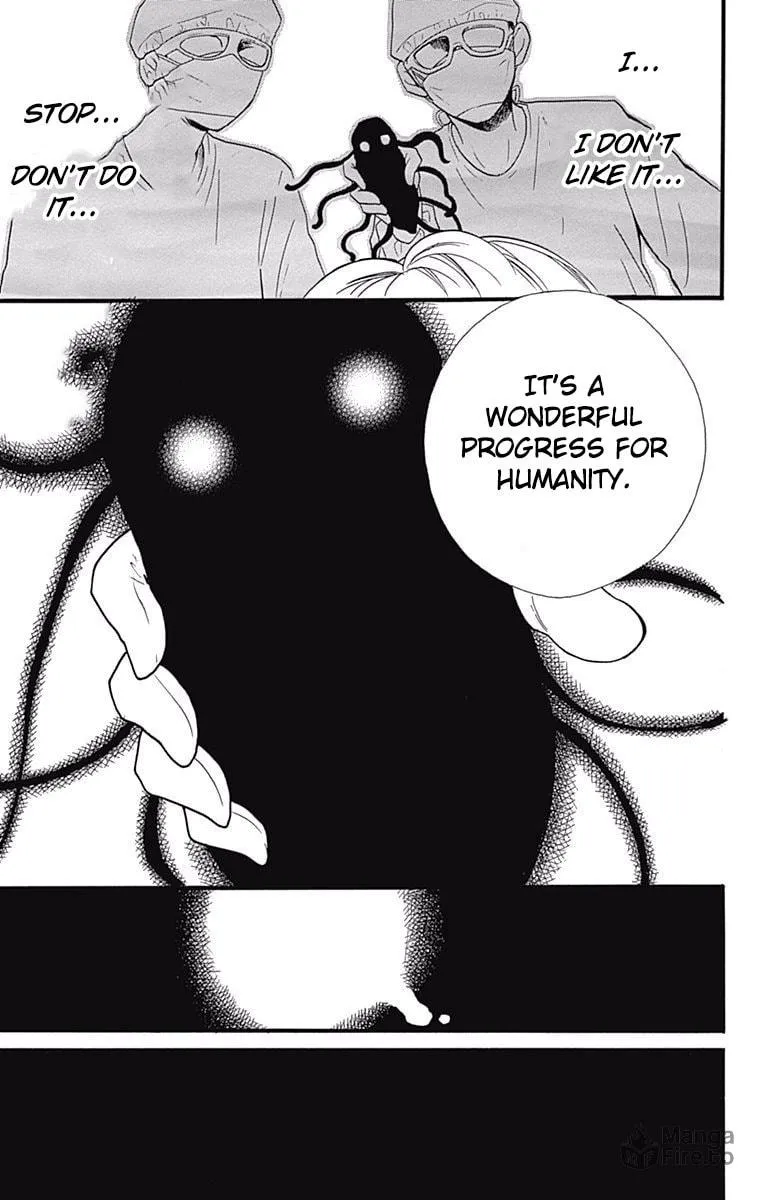 Zekkyou Gakkyuu Tensei Chapter 4 page 39 - 