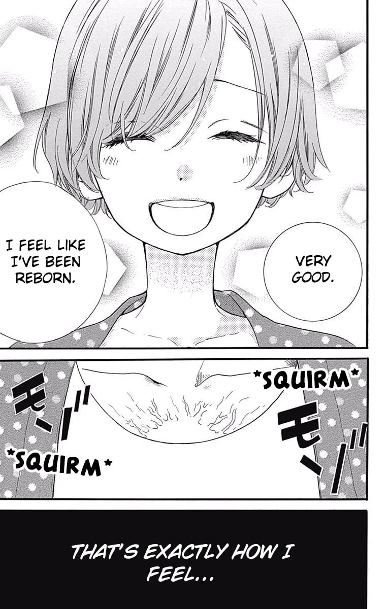 Zekkyou Gakkyuu Tensei Chapter 4 page 41 - 