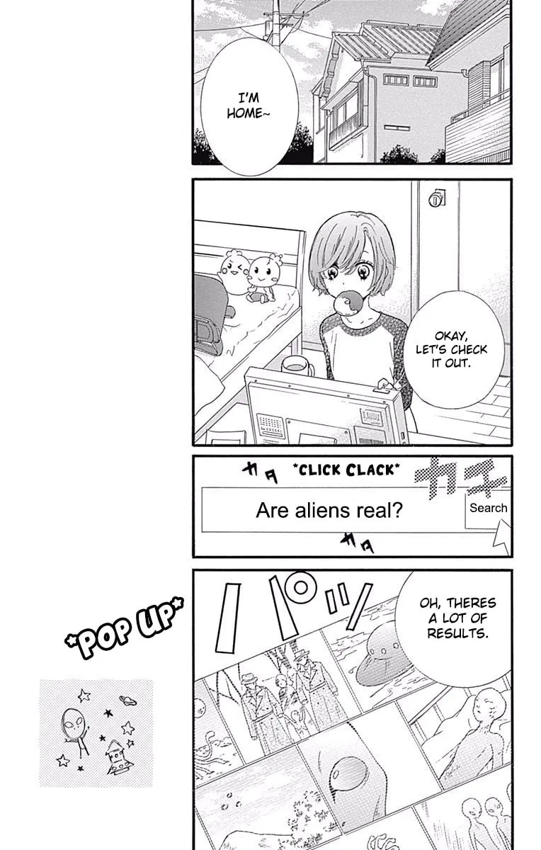 Zekkyou Gakkyuu Tensei Chapter 4 page 7 - 