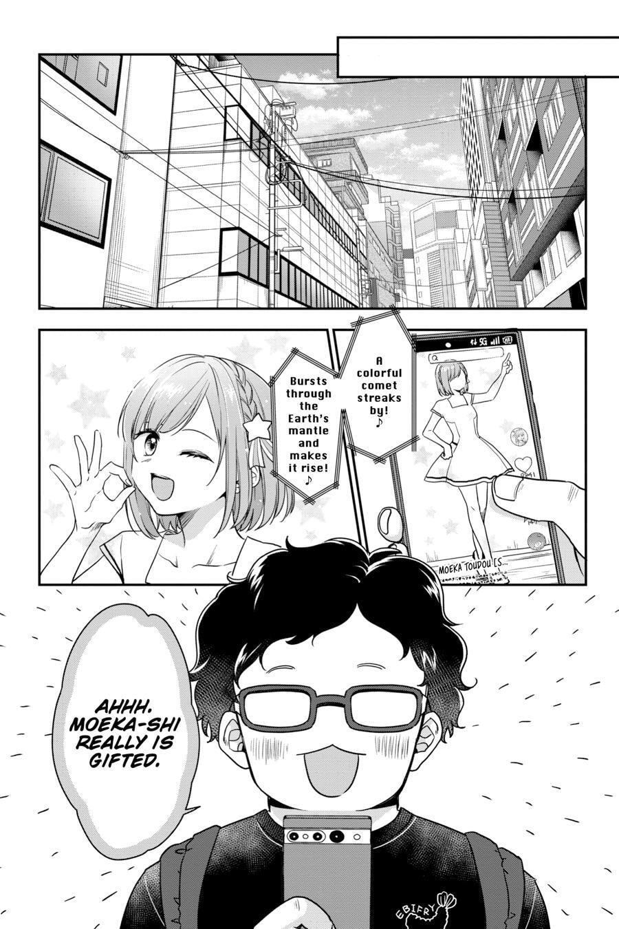 Zenbu, Kimi no Sei da Chapter 13 page 16 - 