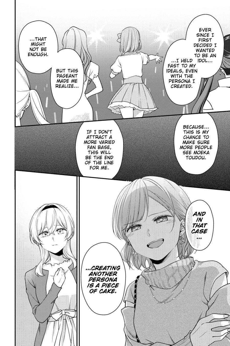 Zenbu, Kimi no Sei da Chapter 13 page 24 - 