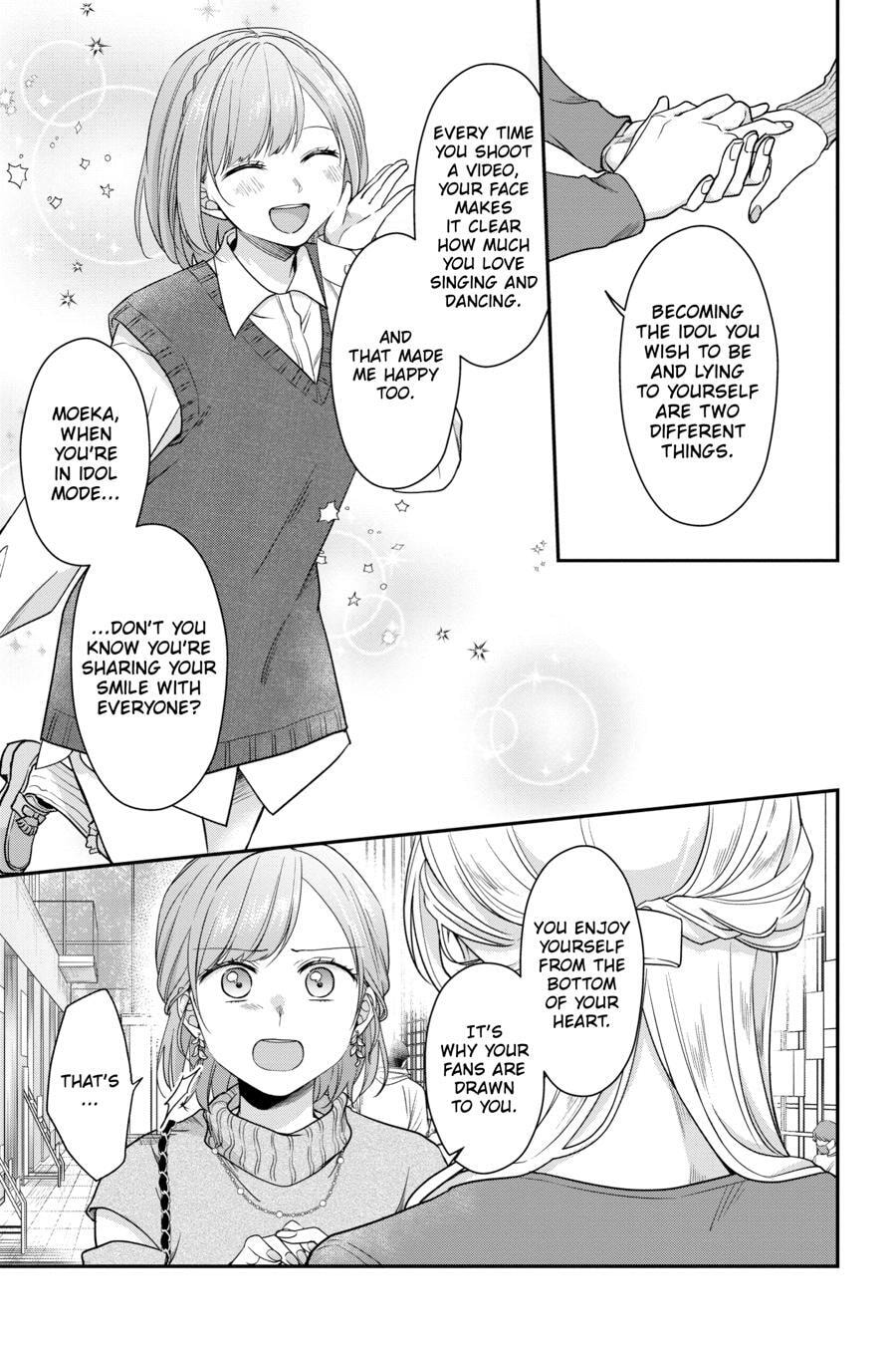 Zenbu, Kimi no Sei da Chapter 13 page 25 - 