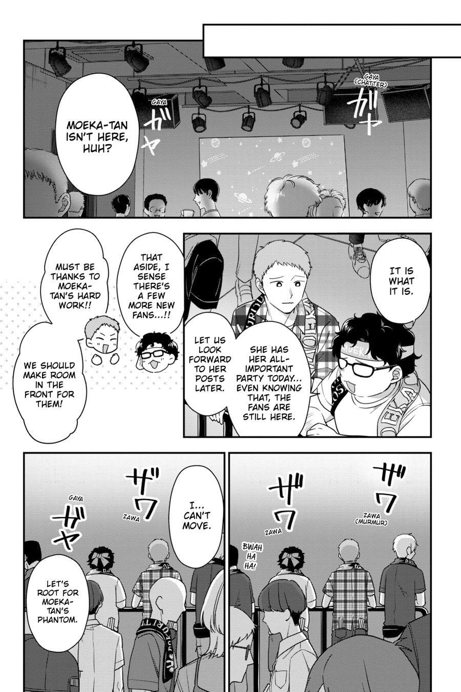 Zenbu, Kimi no Sei da Chapter 13 page 29 - 