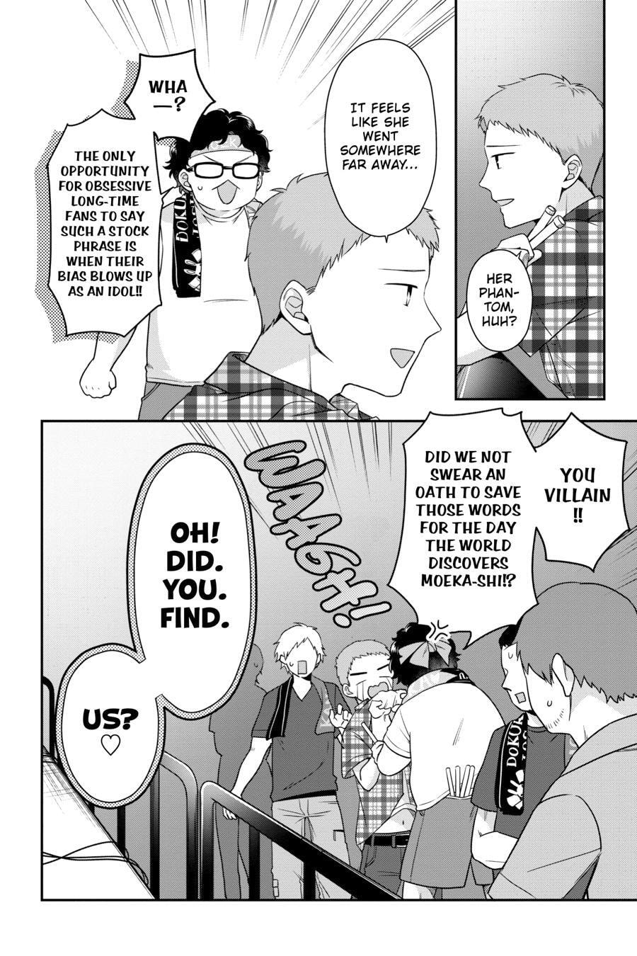 Zenbu, Kimi no Sei da Chapter 13 page 30 - 