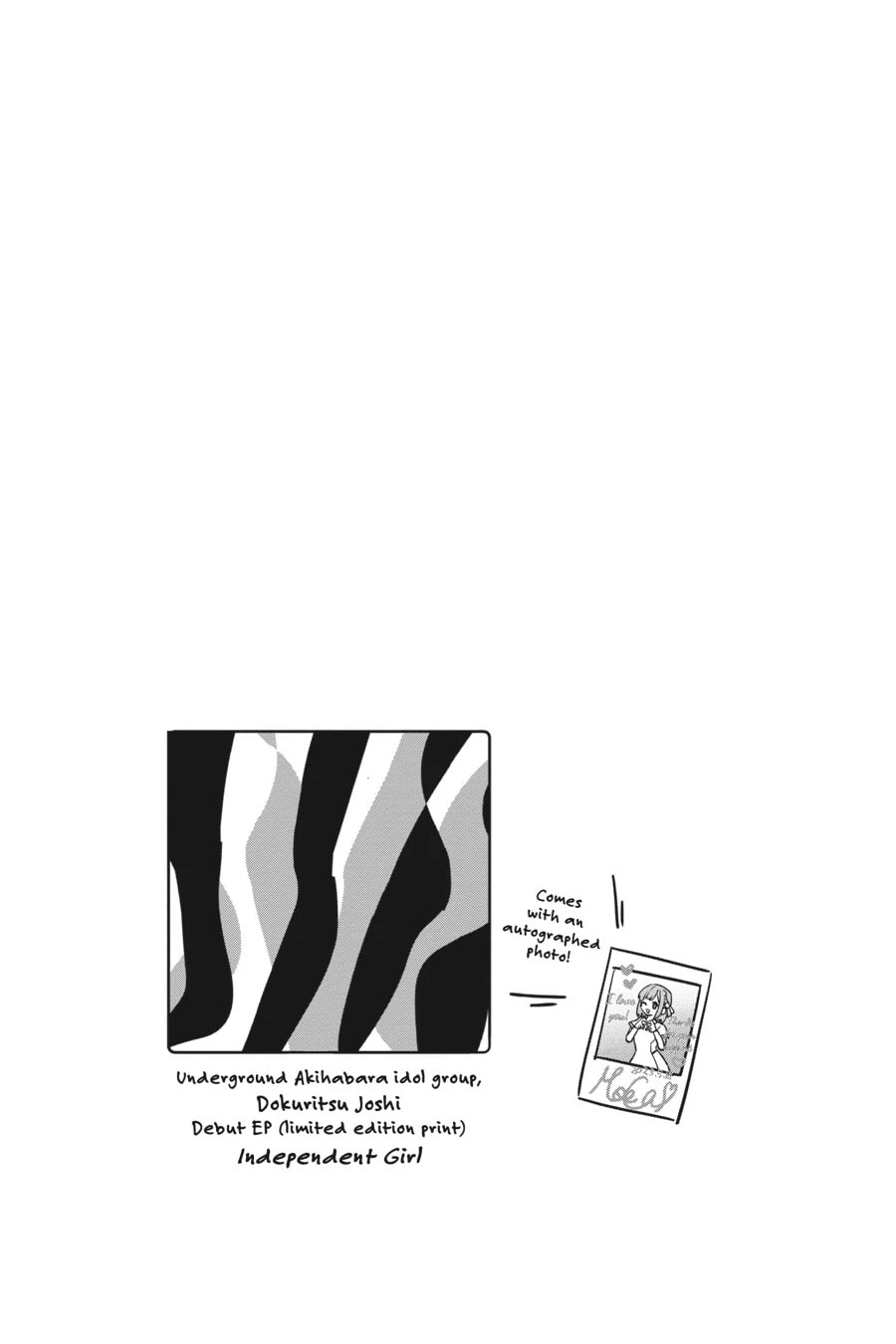 Zenbu, Kimi no Sei da Chapter 7 page 33 - 
