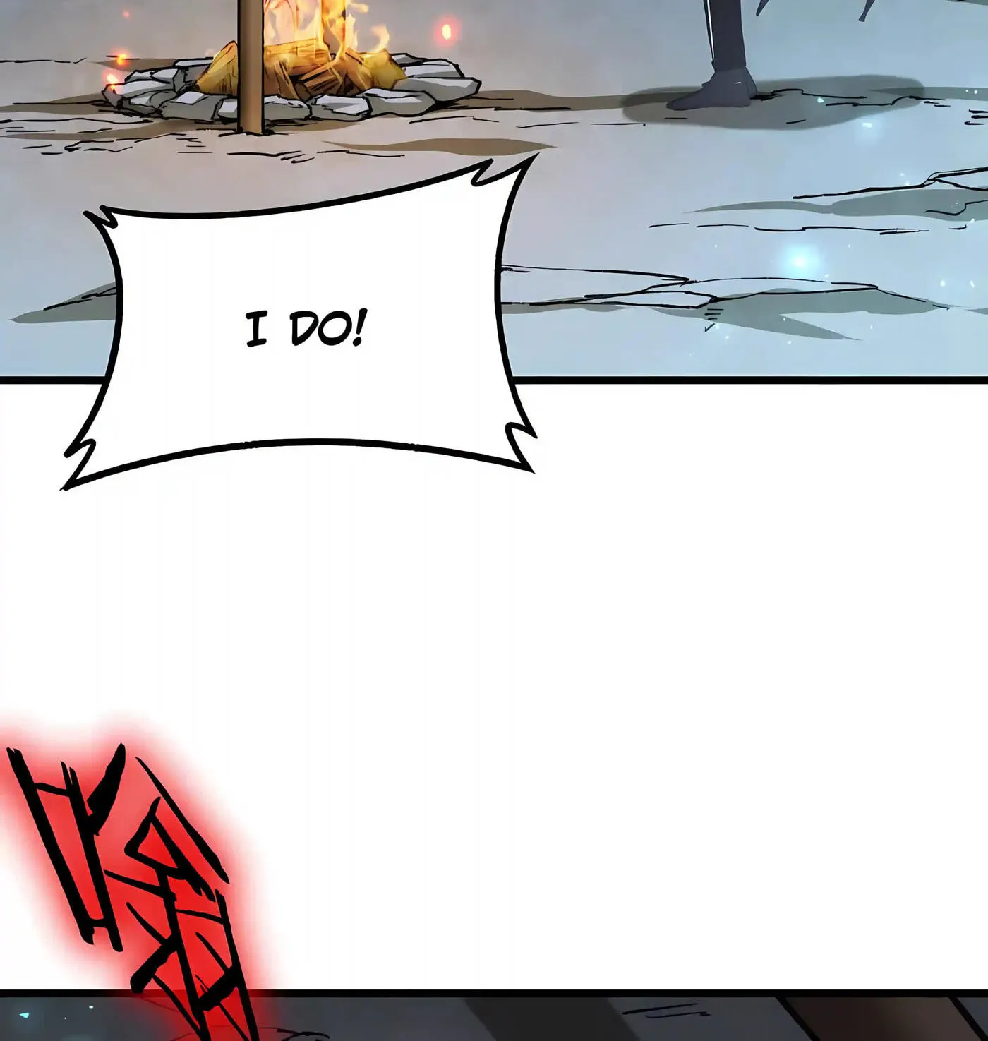 Zerg Ruler: I Command the Scourge Chapter 129 page 4 - 