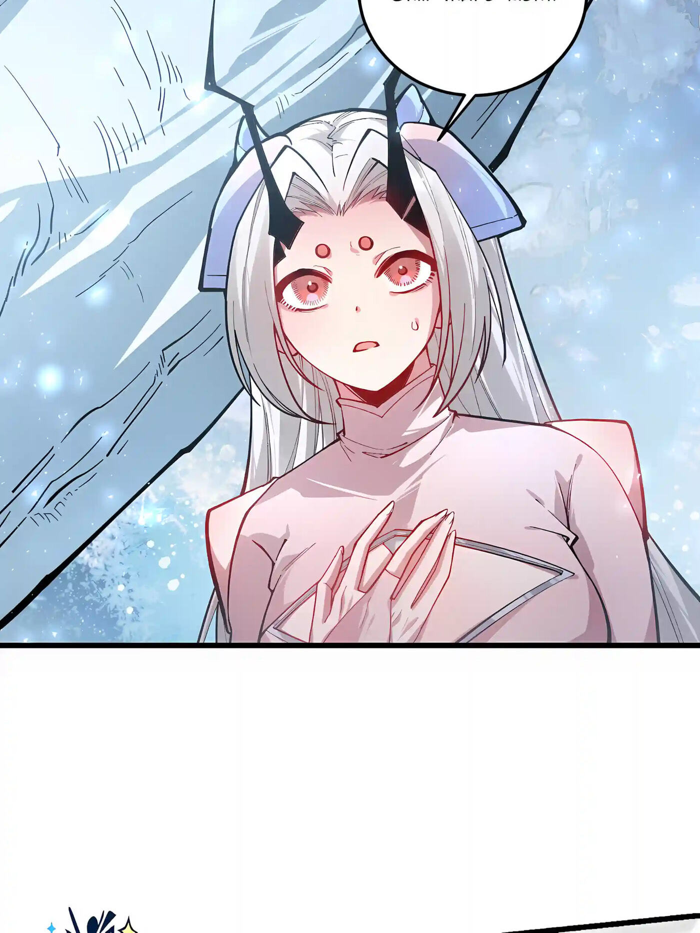 Zerg Ruler: I Command the Scourge Chapter 136 page 4 - 