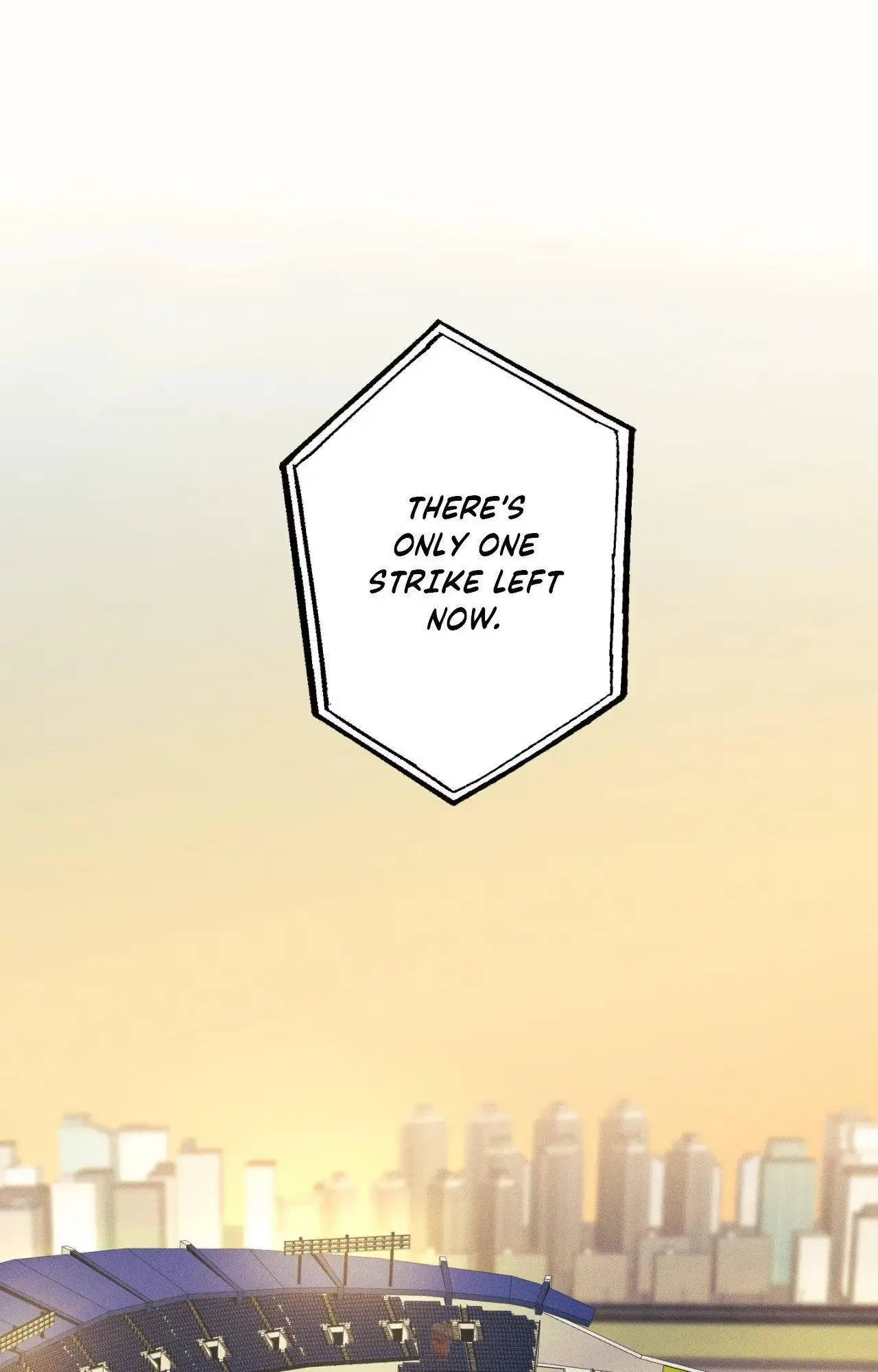 Zero Centimeter Chapter 44 page 1 - 