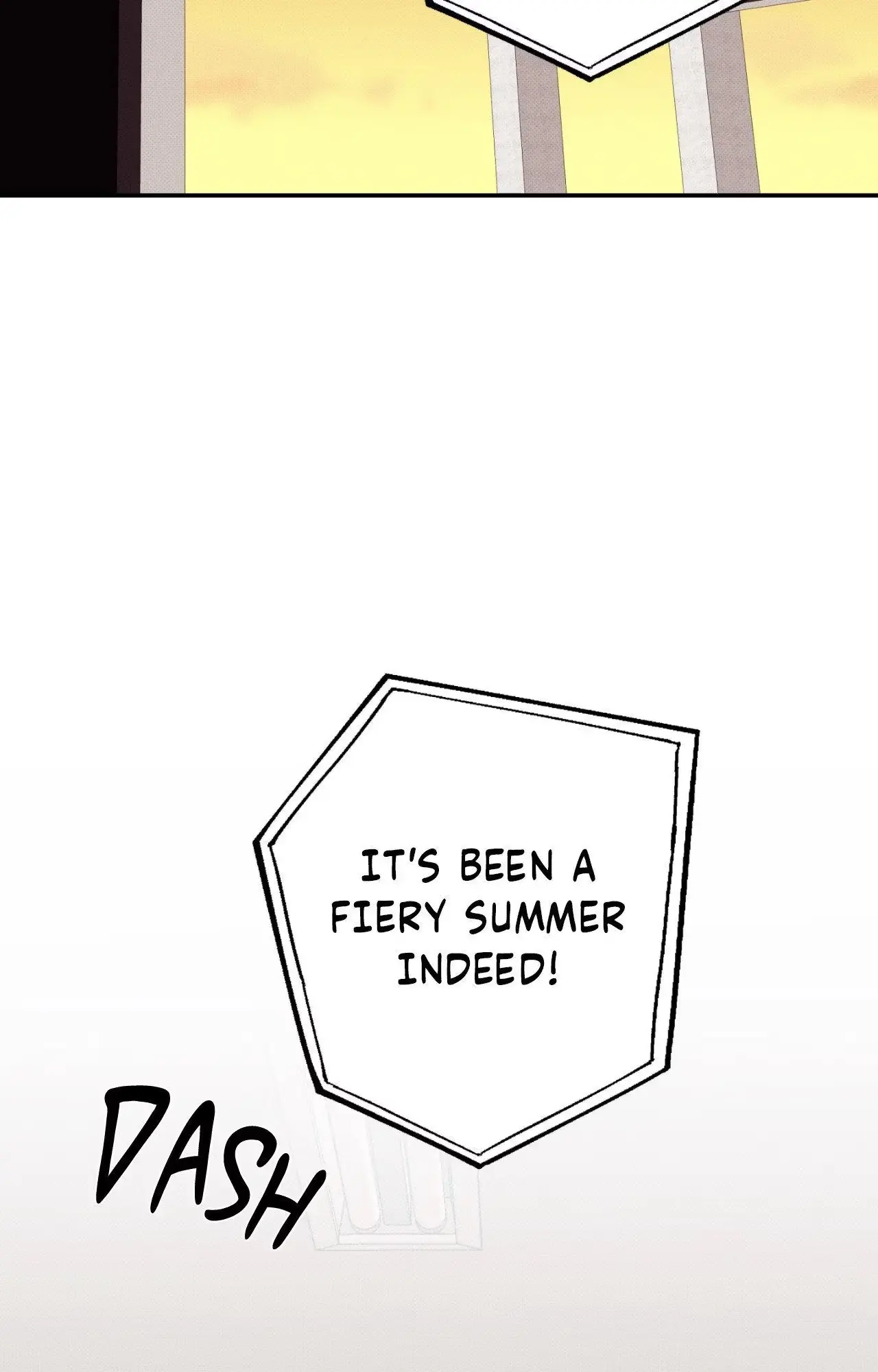 Zero Centimeter Chapter 44 page 11 - 