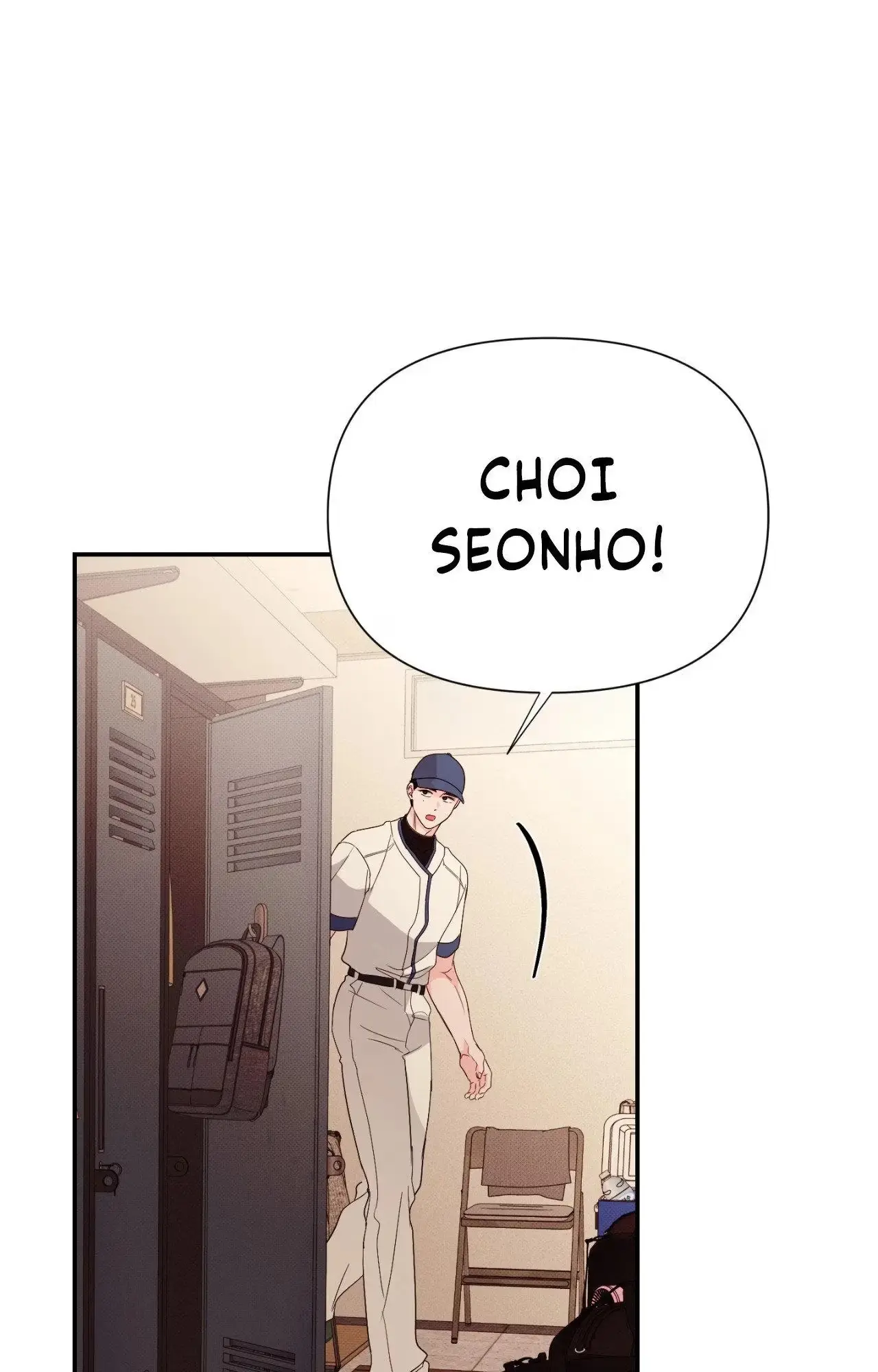 Zero Centimeter Chapter 44 page 13 - 