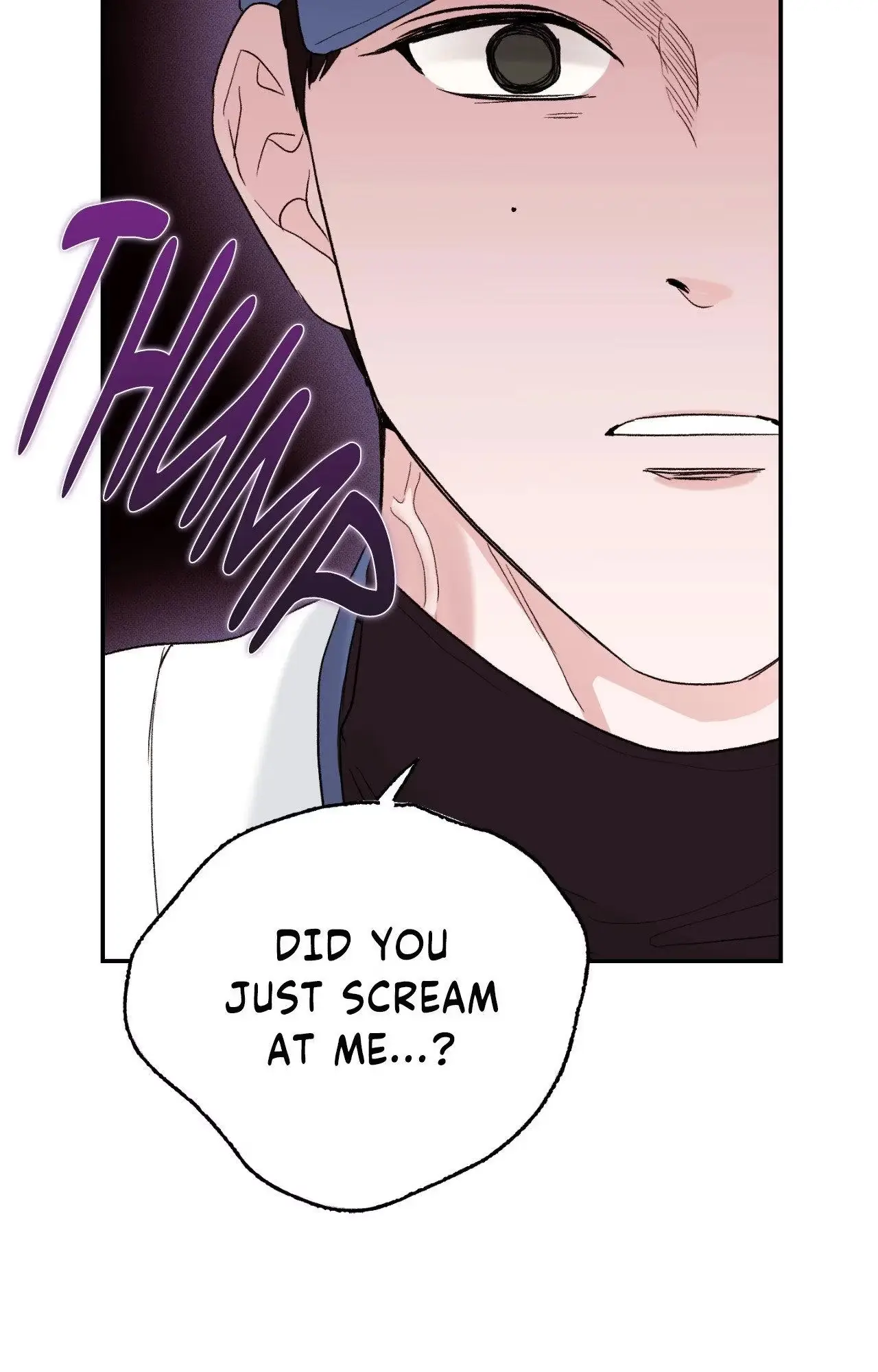 Zero Centimeter Chapter 44 page 34 - 