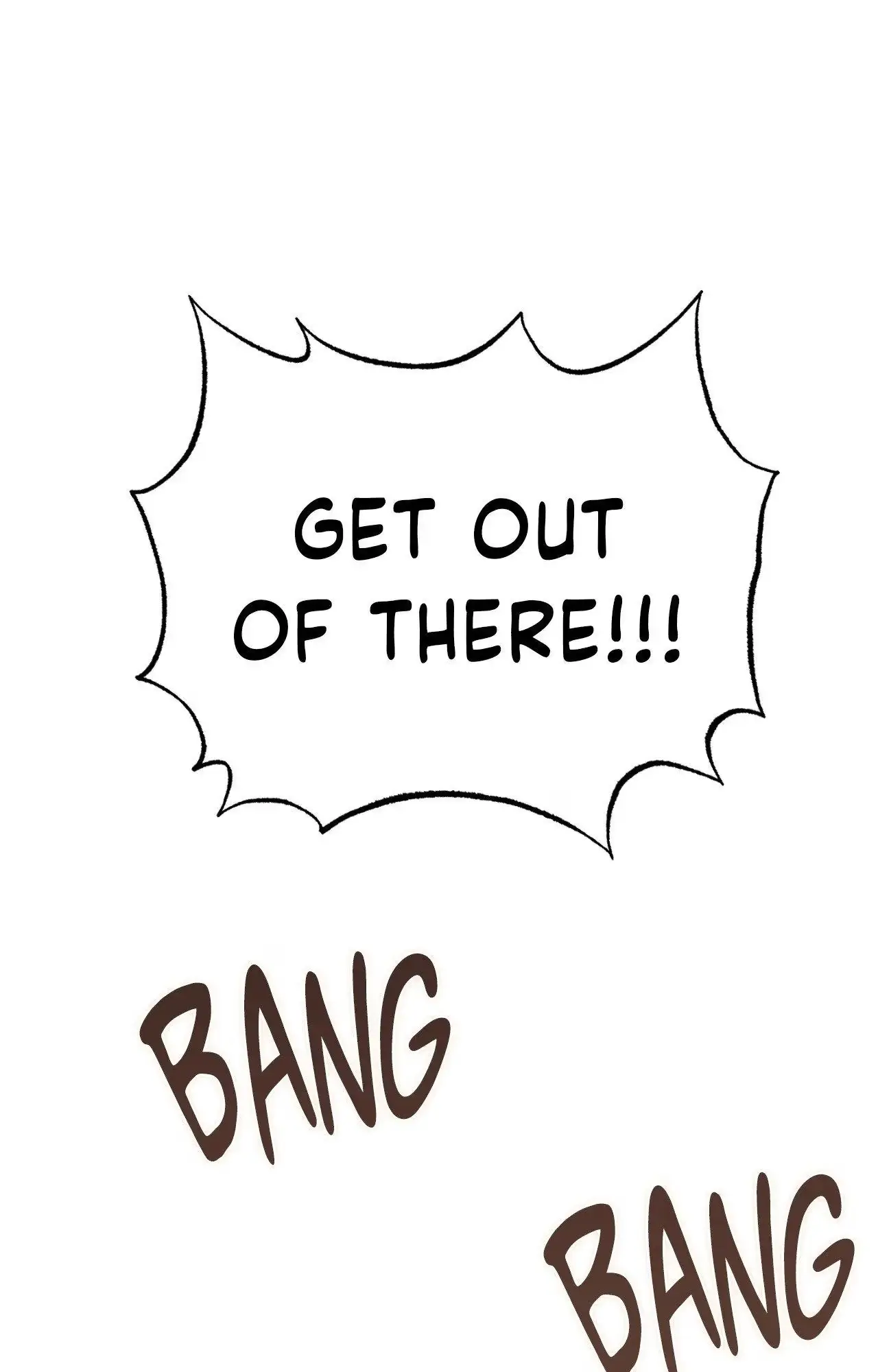 Zero Centimeter Chapter 44 page 36 - 