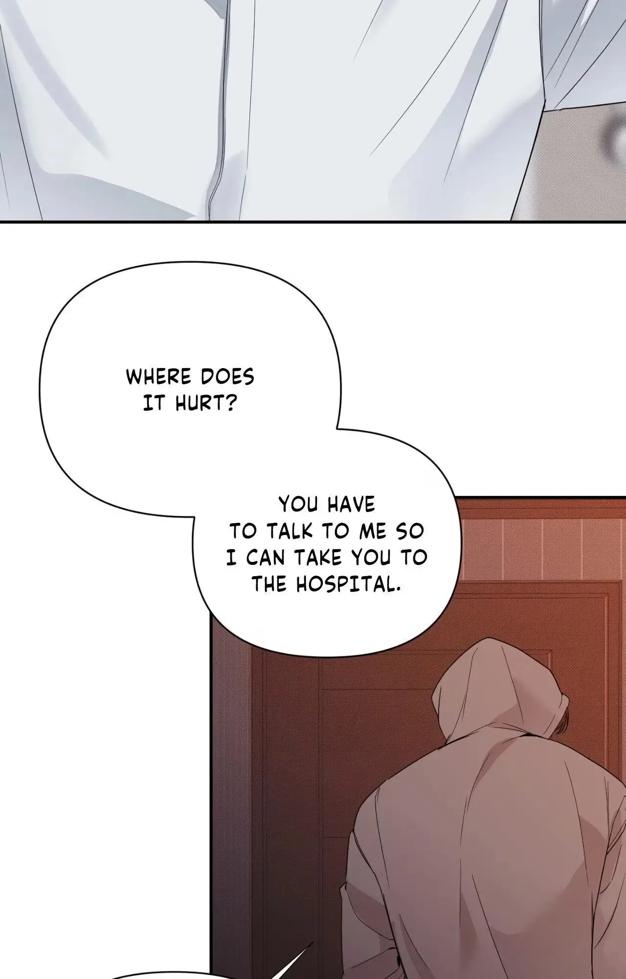 Zero Centimeter Chapter 44 page 39 - 