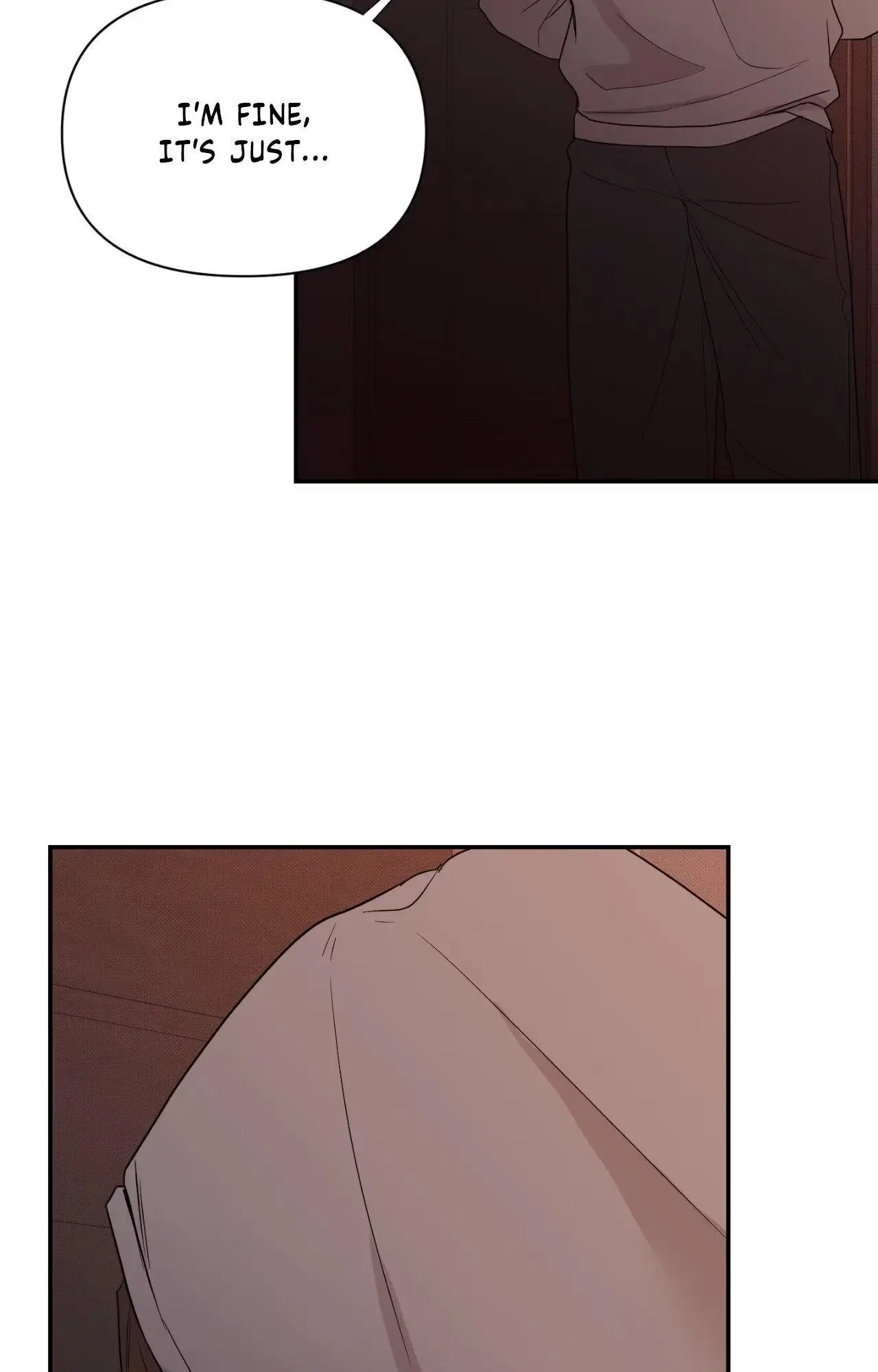 Zero Centimeter Chapter 44 page 40 - 