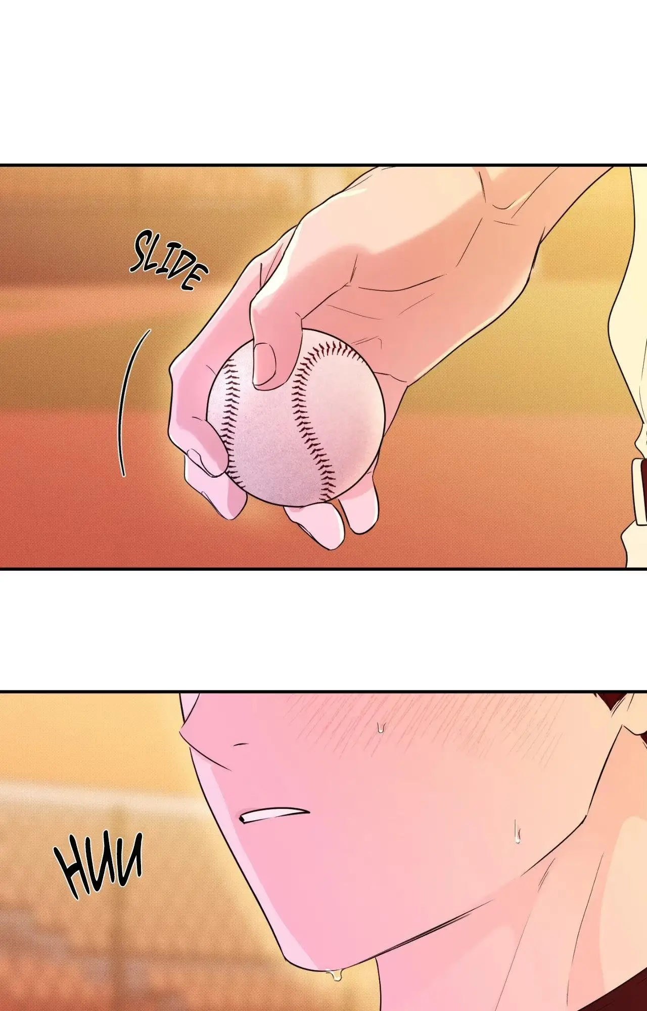 Zero Centimeter Chapter 44 page 5 - 