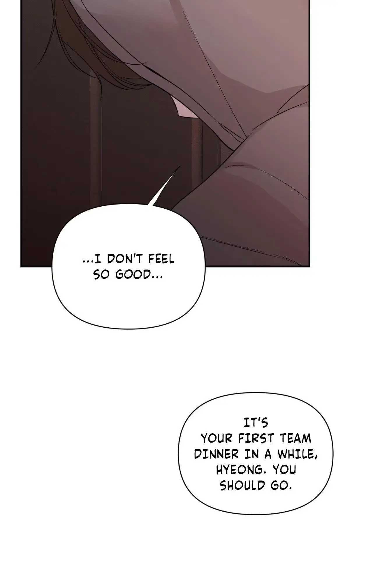 Zero Centimeter Chapter 44 page 41 - 
