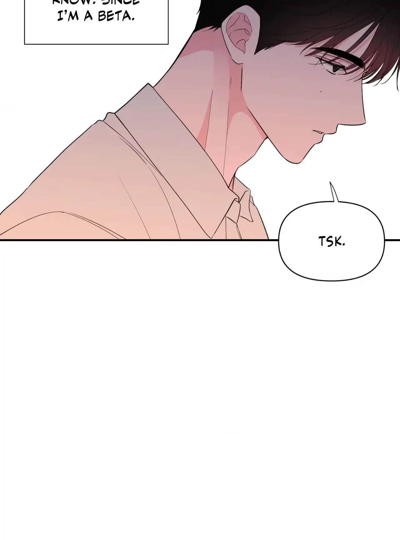 Zero Centimeter Chapter 44 page 43 - 