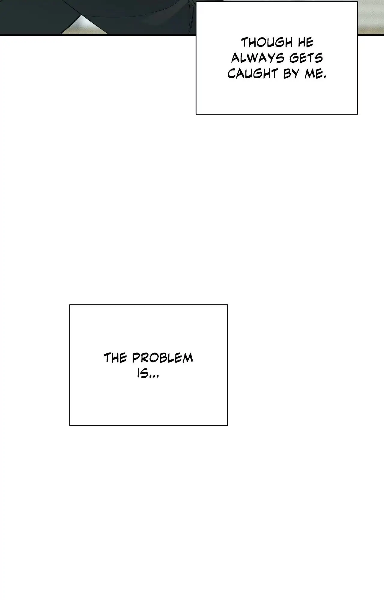 Zero Centimeter Chapter 44 page 46 - 