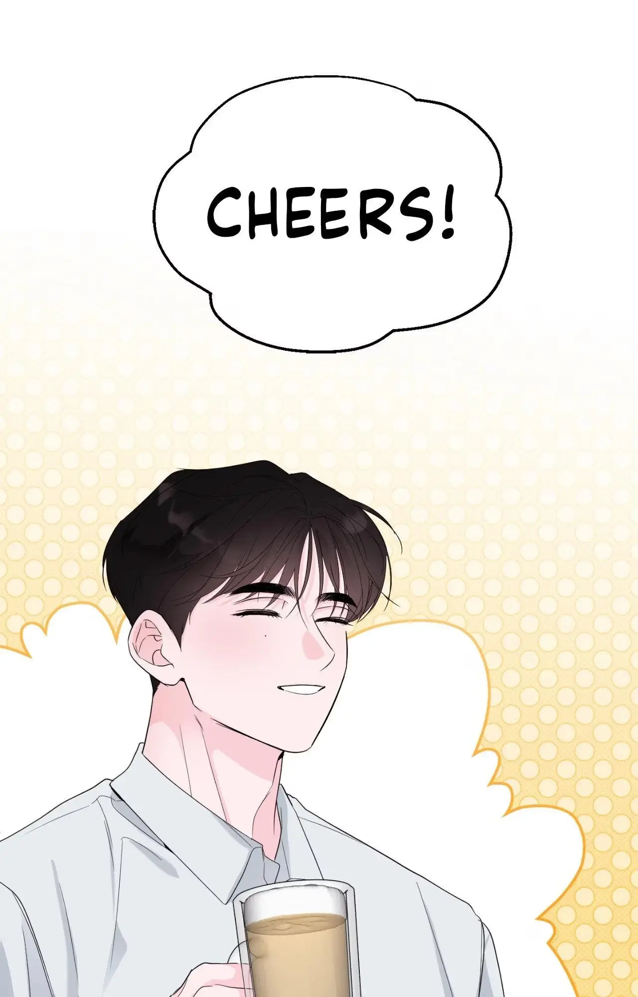 Zero Centimeter Chapter 44 page 47 - 