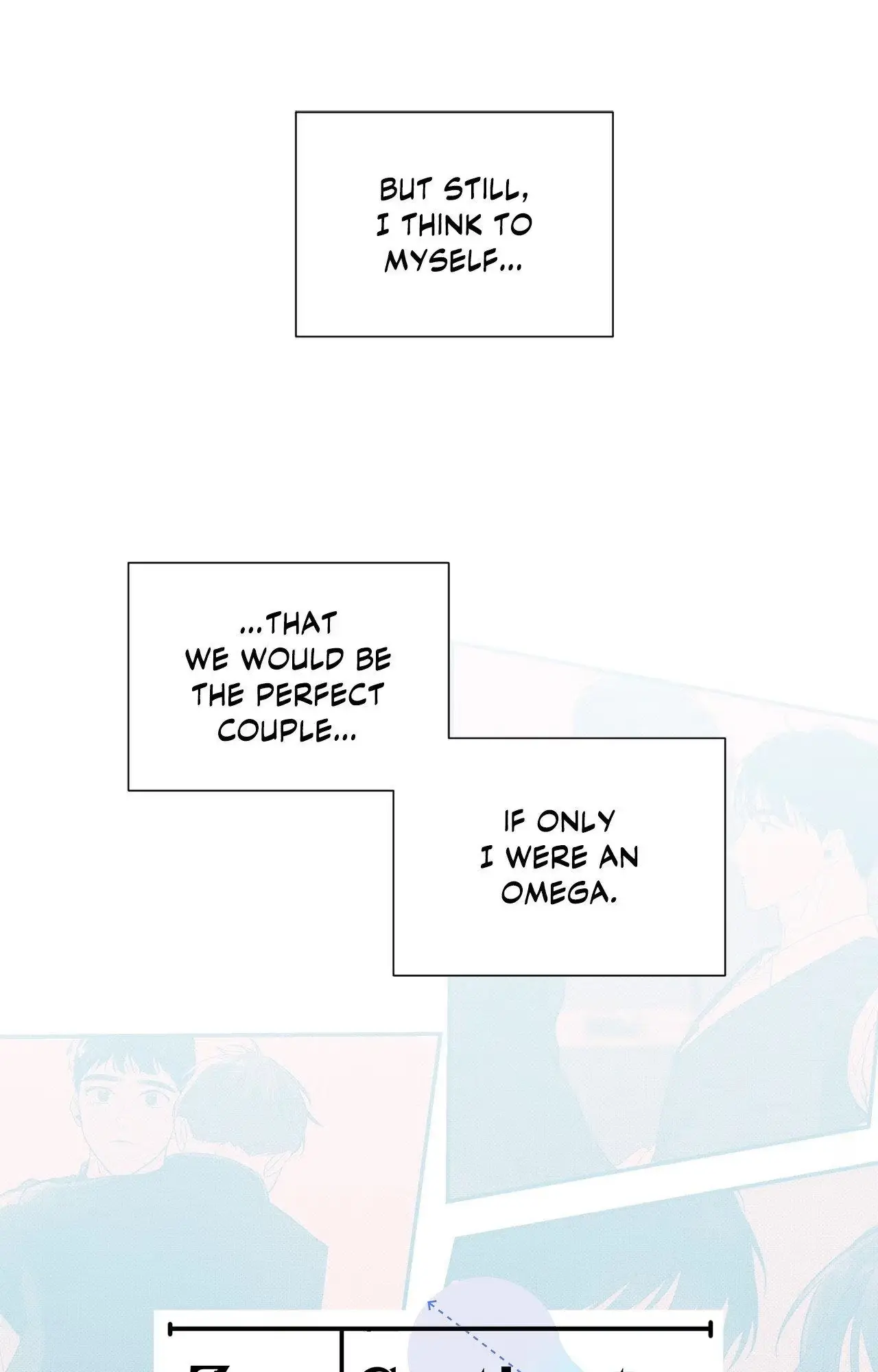Zero Centimeter Chapter 44 page 53 - 