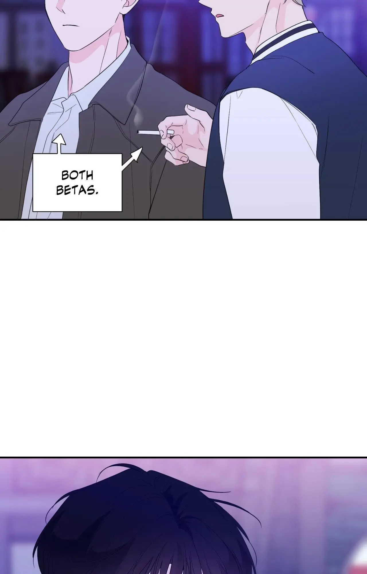 Zero Centimeter Chapter 44 page 59 - 