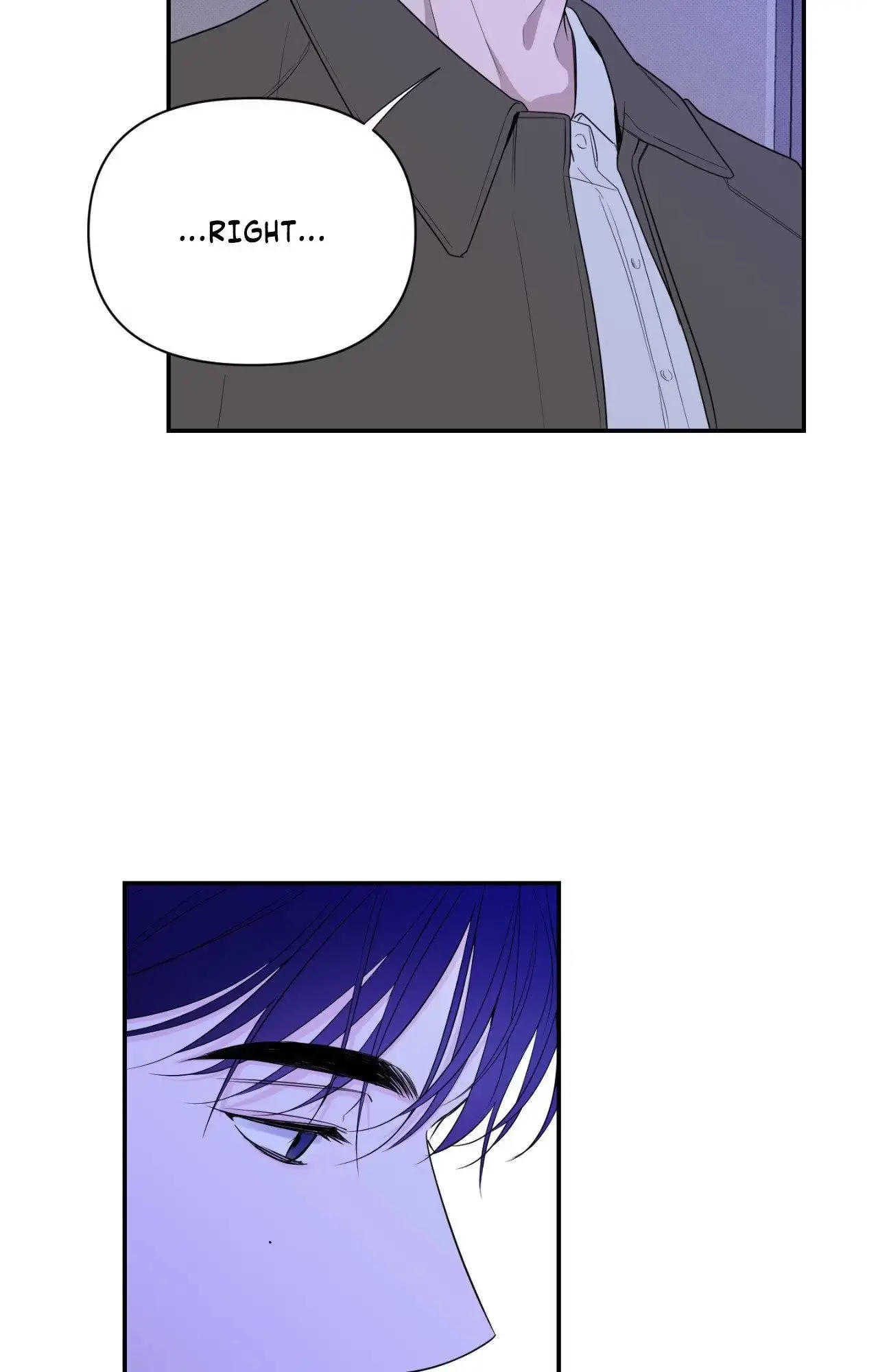 Zero Centimeter Chapter 44 page 63 - 