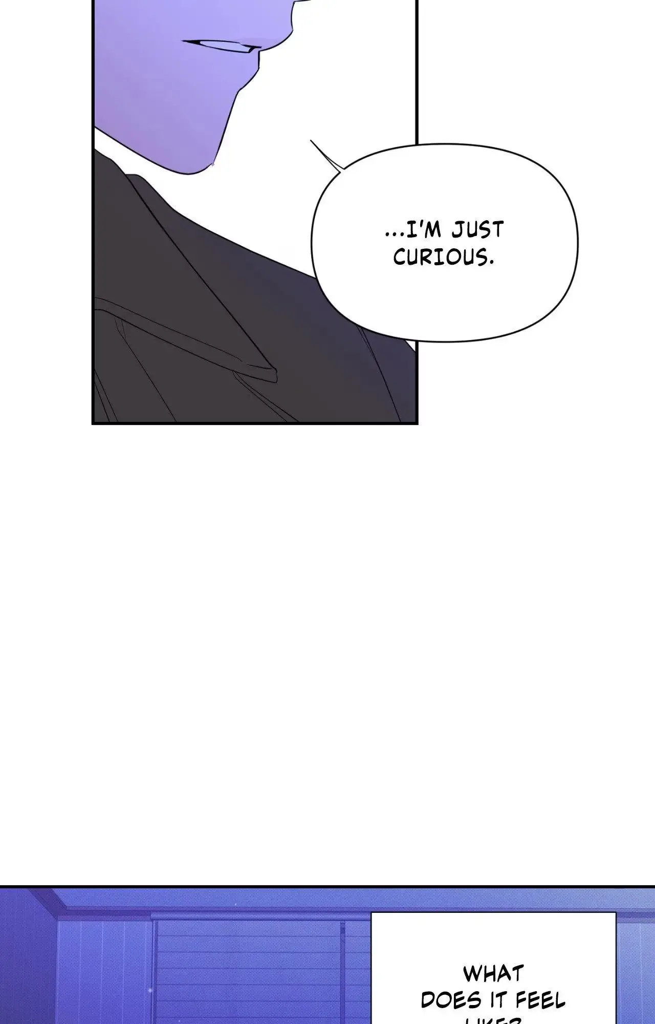 Zero Centimeter Chapter 44 page 64 - 