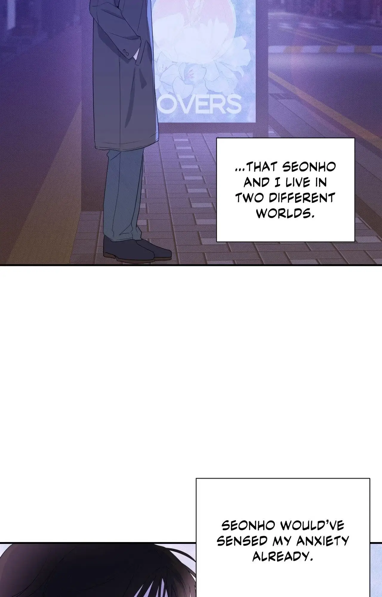 Zero Centimeter Chapter 44 page 68 - 