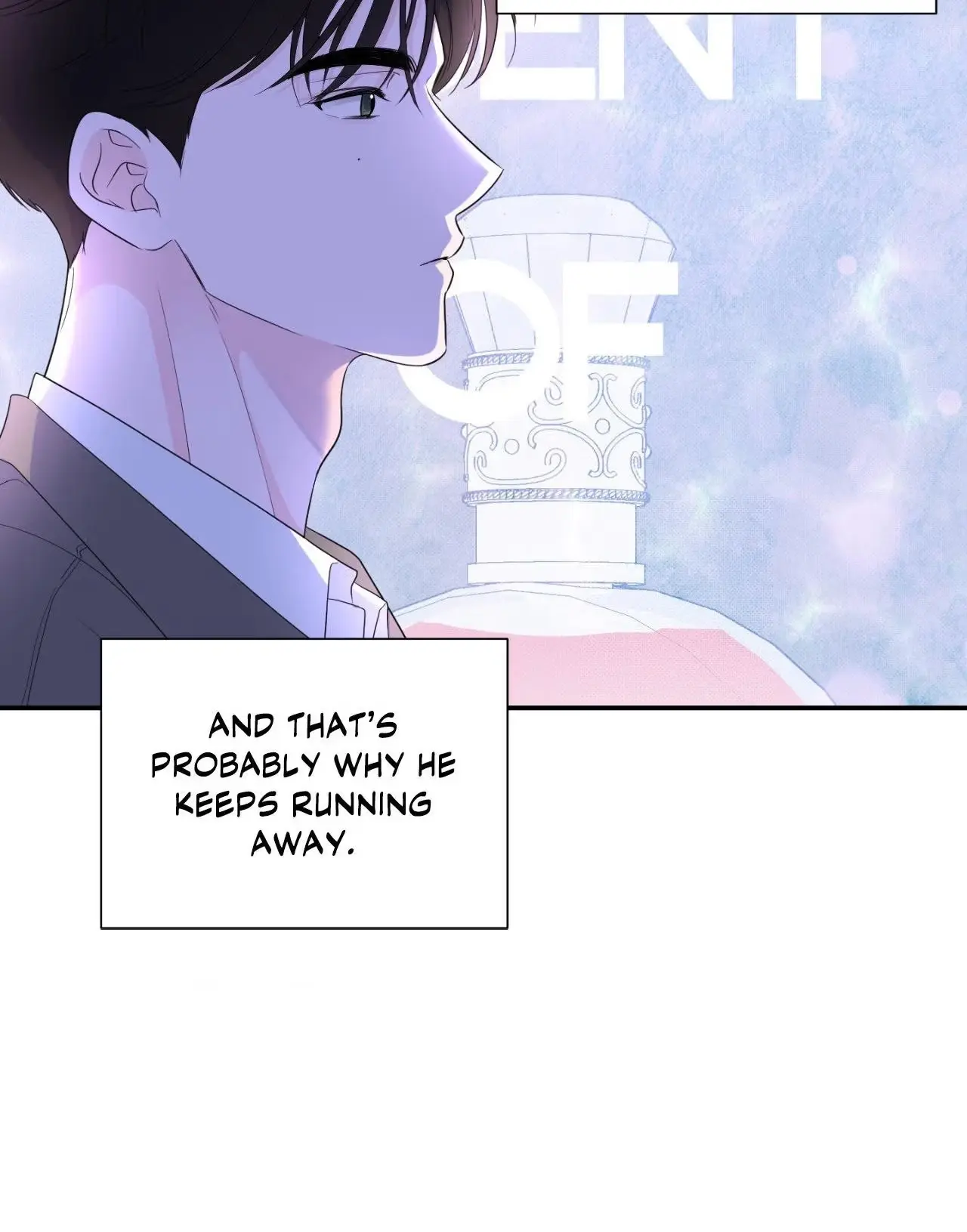 Zero Centimeter Chapter 44 page 69 - 