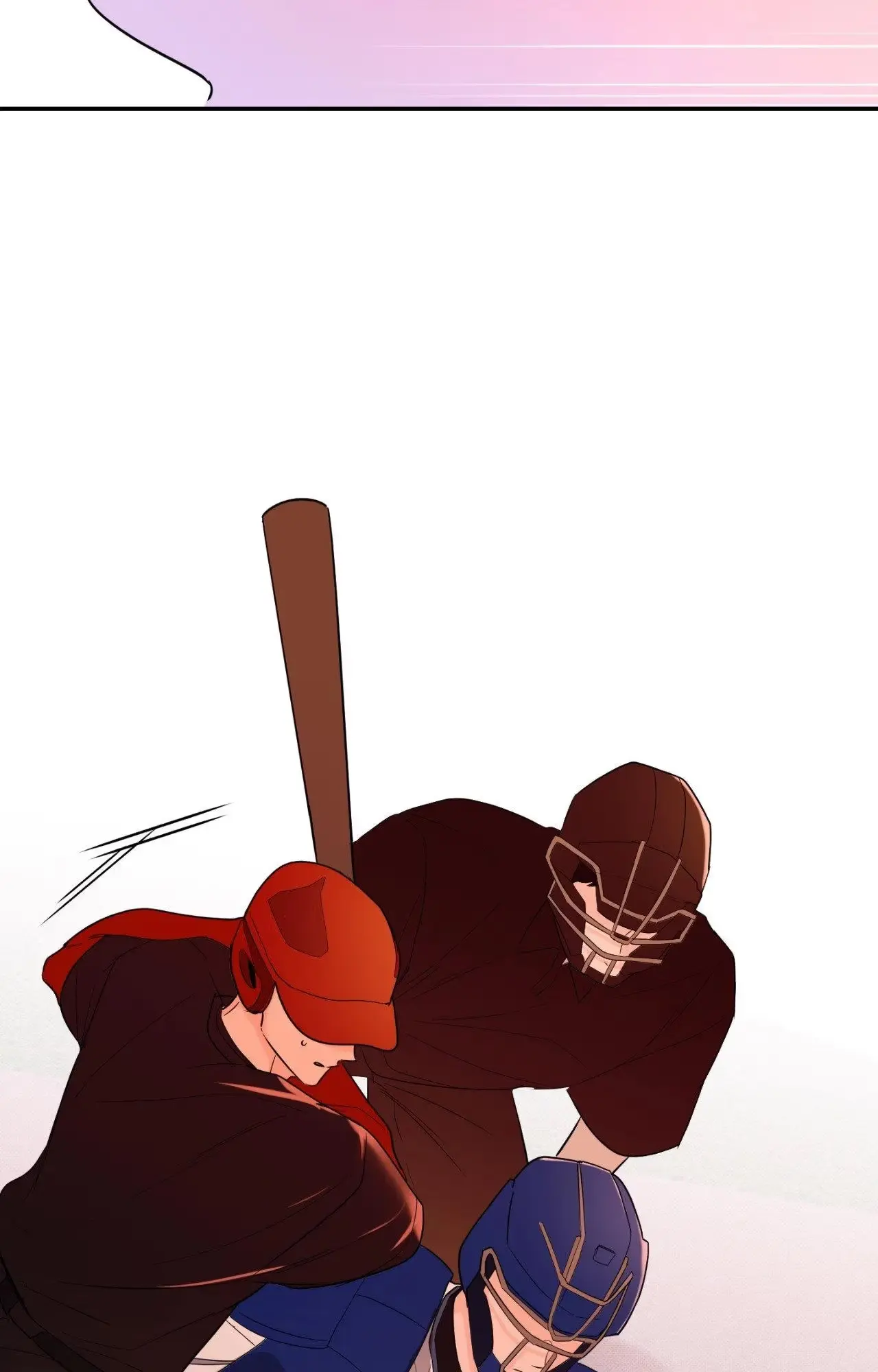Zero Centimeter Chapter 44 page 8 - 