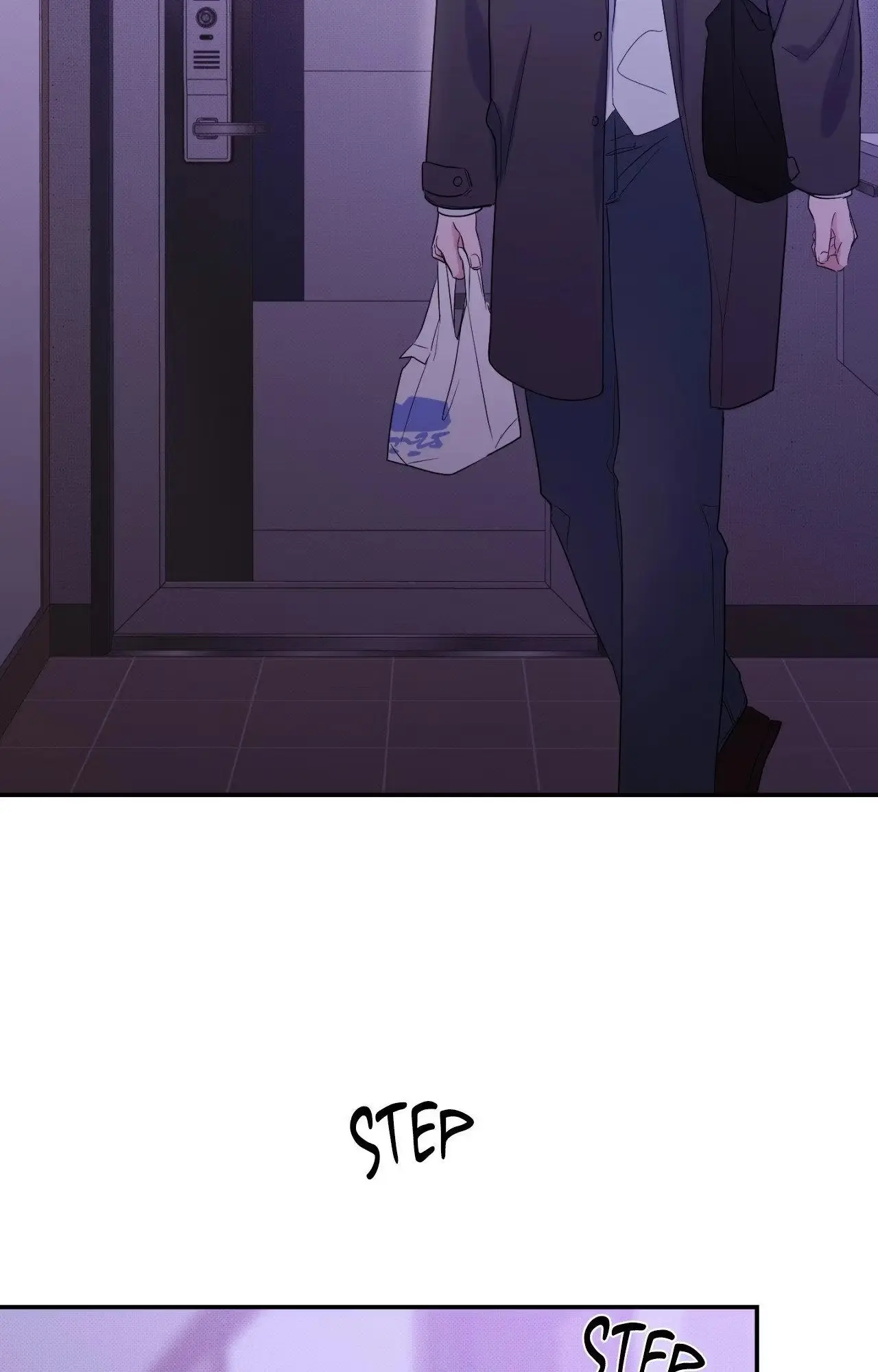 Zero Centimeter Chapter 44 page 71 - 