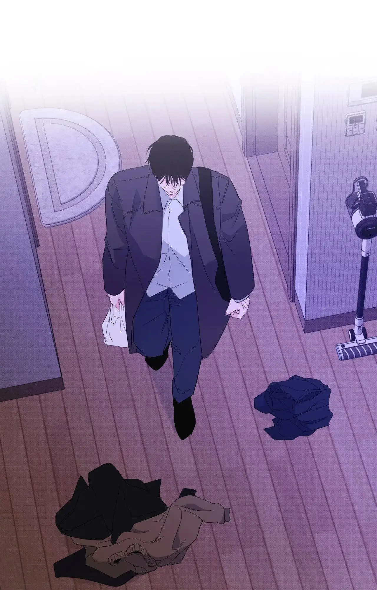 Zero Centimeter Chapter 44 page 73 - 