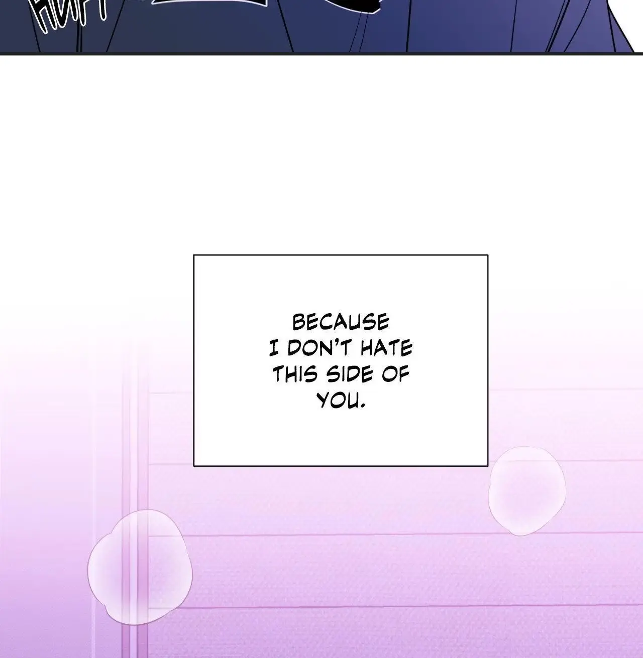 Zero Centimeter Chapter 44 page 76 - 
