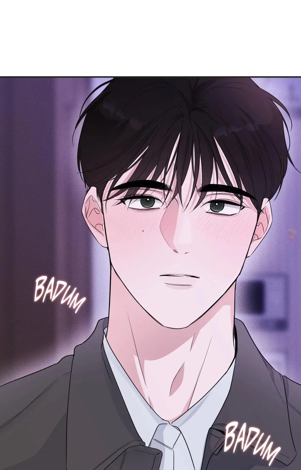 Zero Centimeter Chapter 44 page 79 - 